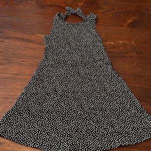 Old Navy Girls Swing Tank Dress